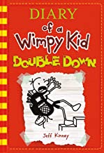 Diary of a Wimpy Kid 11: Double Down