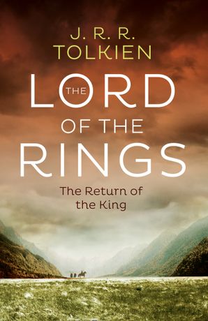 The Lord of the Rings: The Return of the King 