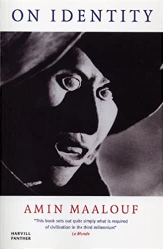 On Identity 