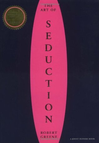 Art Of Seduction (Profile Books)