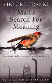 Man's Search for Meaning (Rider)