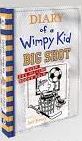 Diary of a Wimpy Kid: Big Shot-HC (Book 11)