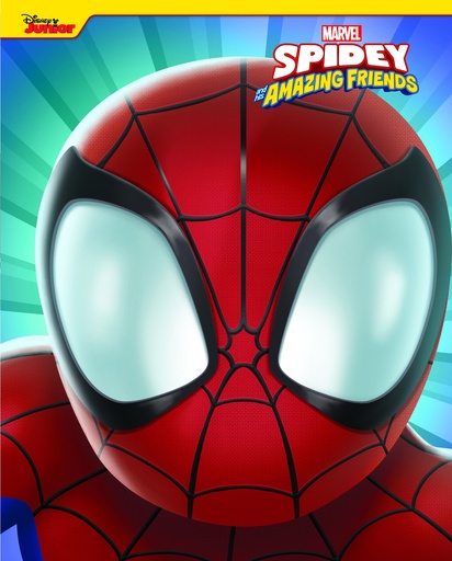 Force Collection: Meet the Spidey Team