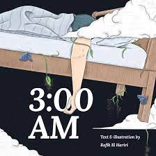 3:00 AM