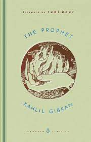 The Prophet (HC)