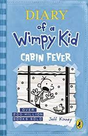 Diary of a Wimpy Kid 6: Cabin Fever - Puffin