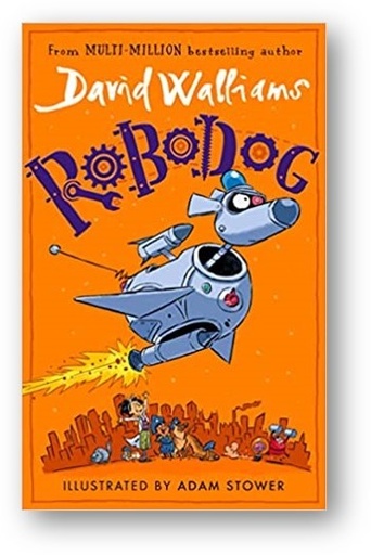Robodog