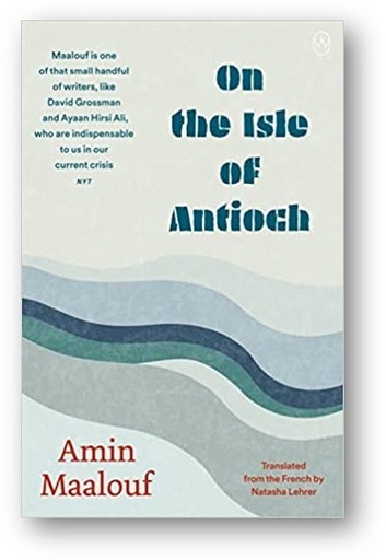On the Isle of Antioch