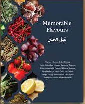 Memorable Flavours عبق الحنين