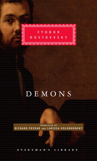 Demons (Everyman's Library)
