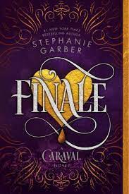 Caraval #3: Finale