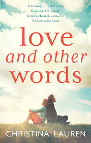 Love and Other Words 