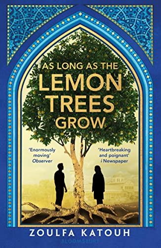 As Long As the Lemon Trees Grow (Pb)