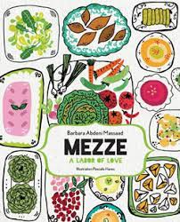 Mezze: A Labor of Love