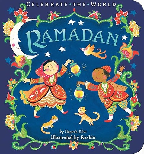 Ramadan (Celebrate The World)