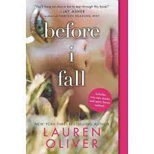 Before I Fall