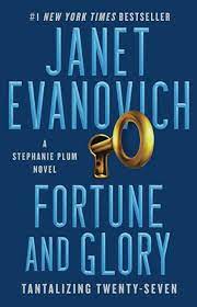 Fortune And Glory: Tantalizing Twenty-Seven (Stephanie Plum)