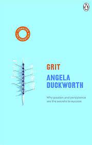 Grit: (Vermilion Life Essentials)