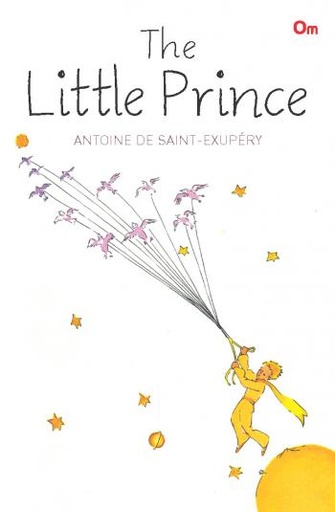 The Little Prince - Om Books