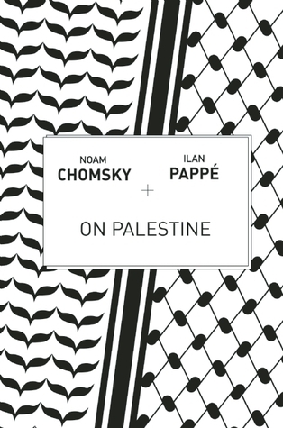 On Palestine (Haymarket Books)