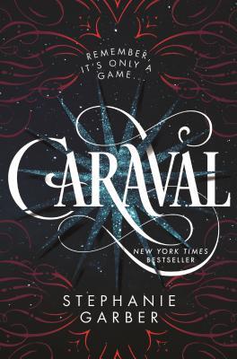 Caraval #1: Caraval