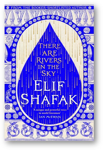 There Are Rivers in the Sky