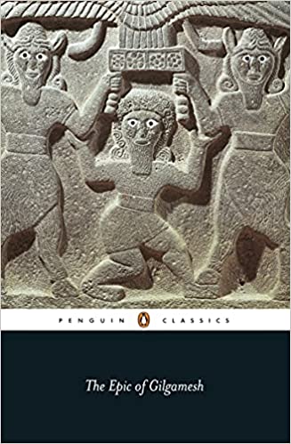 The Epic of Gilgamesh - Penguin Books