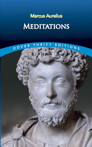 Meditations - Dover 