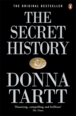 The Secret History - Penguin Books