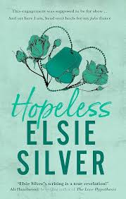Chestnut Springs #5: Hopeless