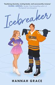 Icebreaker (Maple Hills Book 1)