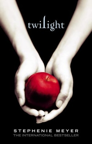The Twilight Saga #1: Twilight