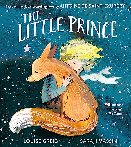 The Little Prince - Farshore
