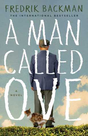 A Man Called Ove - Sceptre