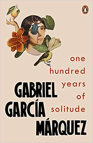 One Hundred Years of Solitude (Pb) - Penguin