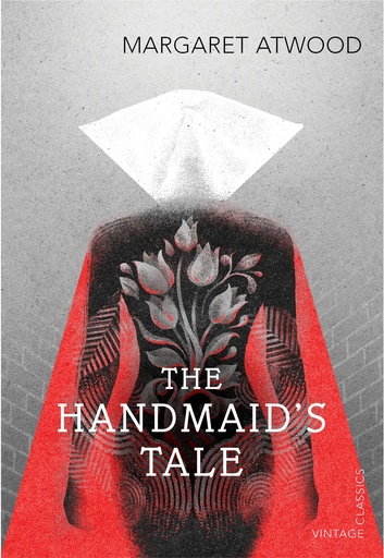 The Handmaid's Tale (9781784871444)
