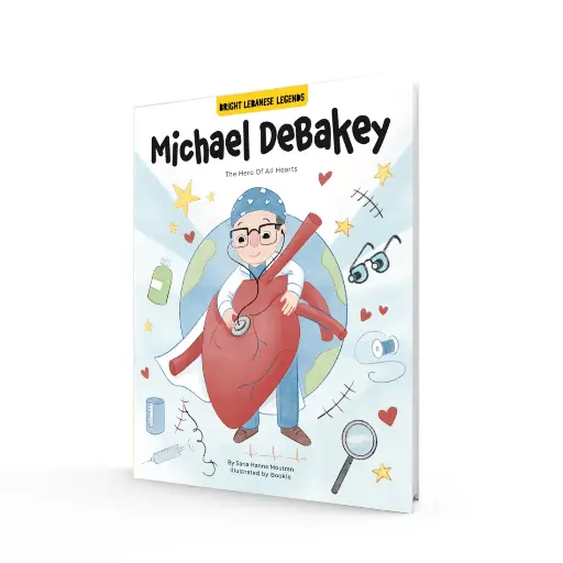 Michael DeBakey: The Hero Of All Hearts 