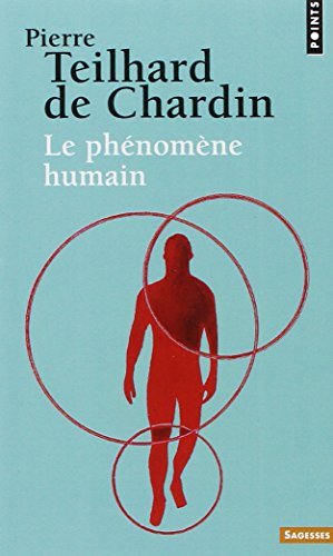 Le Phénomène humain 